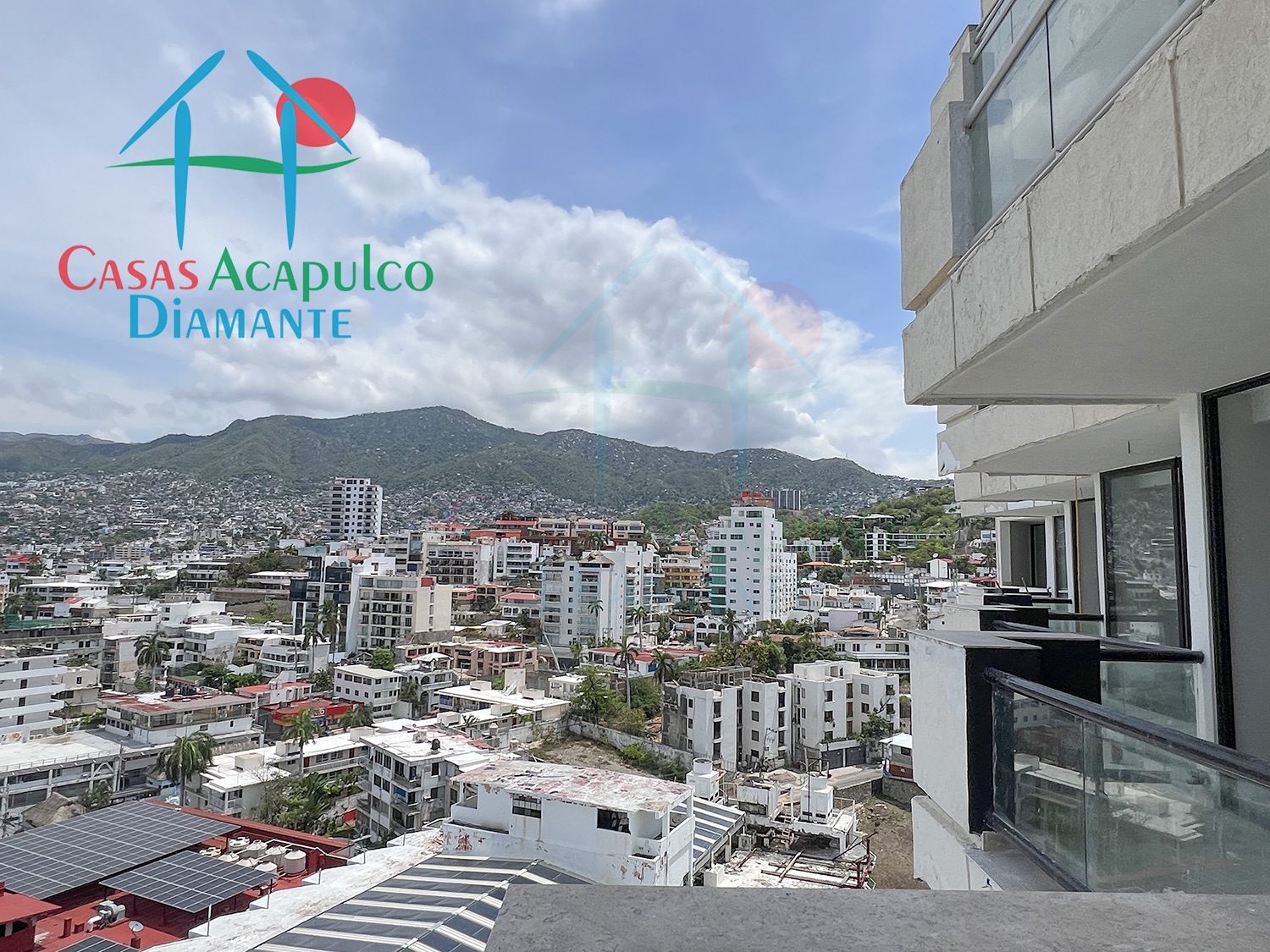 Romano Suites Hab 108-112 - Terraza 6
